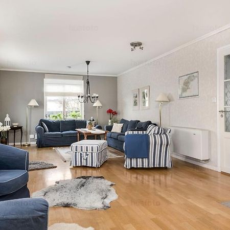 Visby City Apartments Экстерьер фото