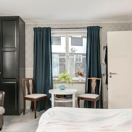 Visby City Apartments Экстерьер фото