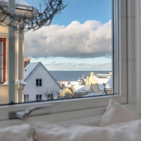 Visby City Apartments Экстерьер фото