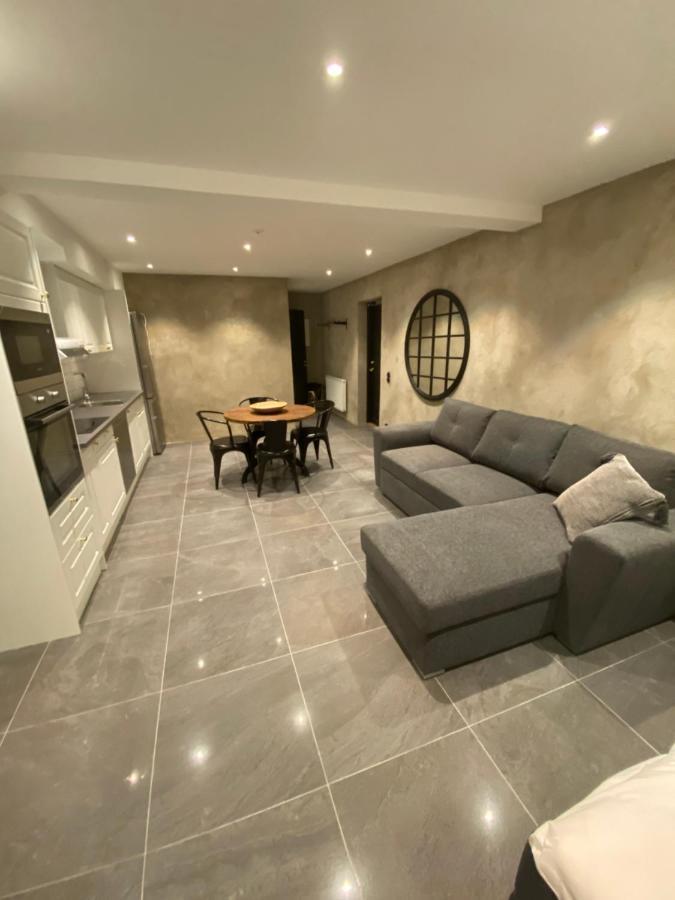 Visby City Apartments Экстерьер фото