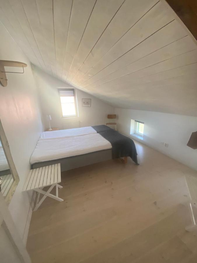 Visby City Apartments Экстерьер фото