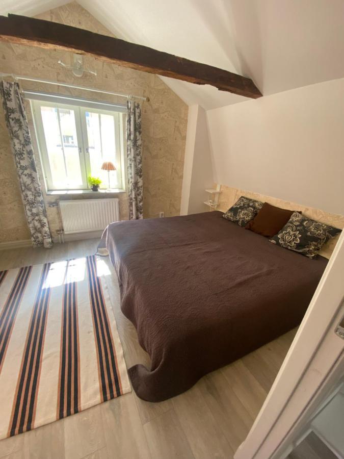 Visby City Apartments Экстерьер фото