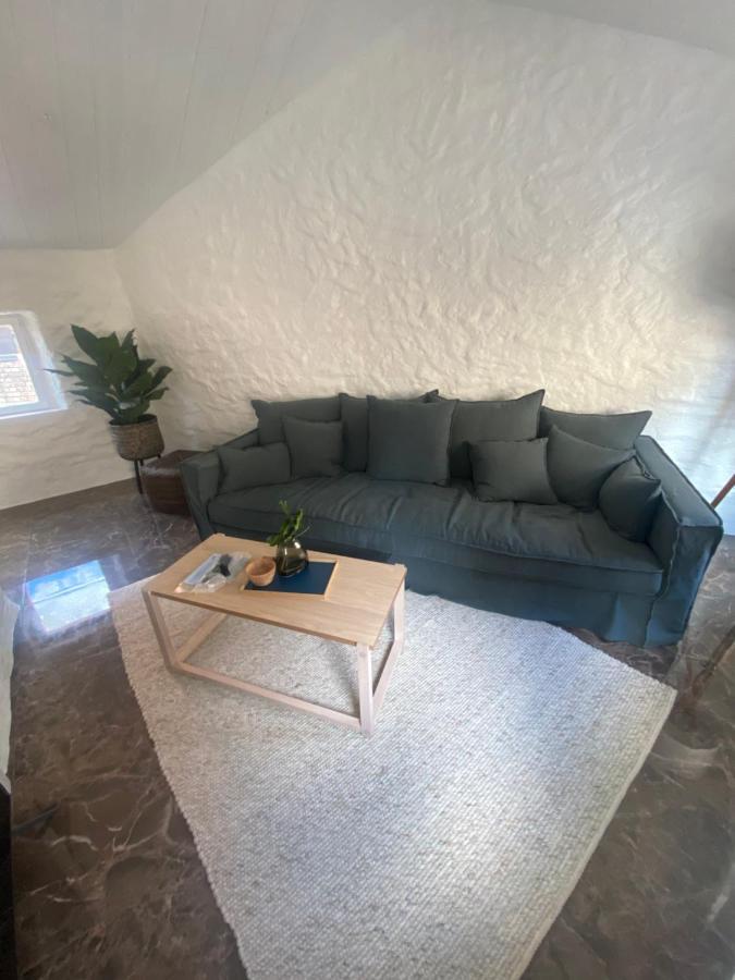 Visby City Apartments Экстерьер фото