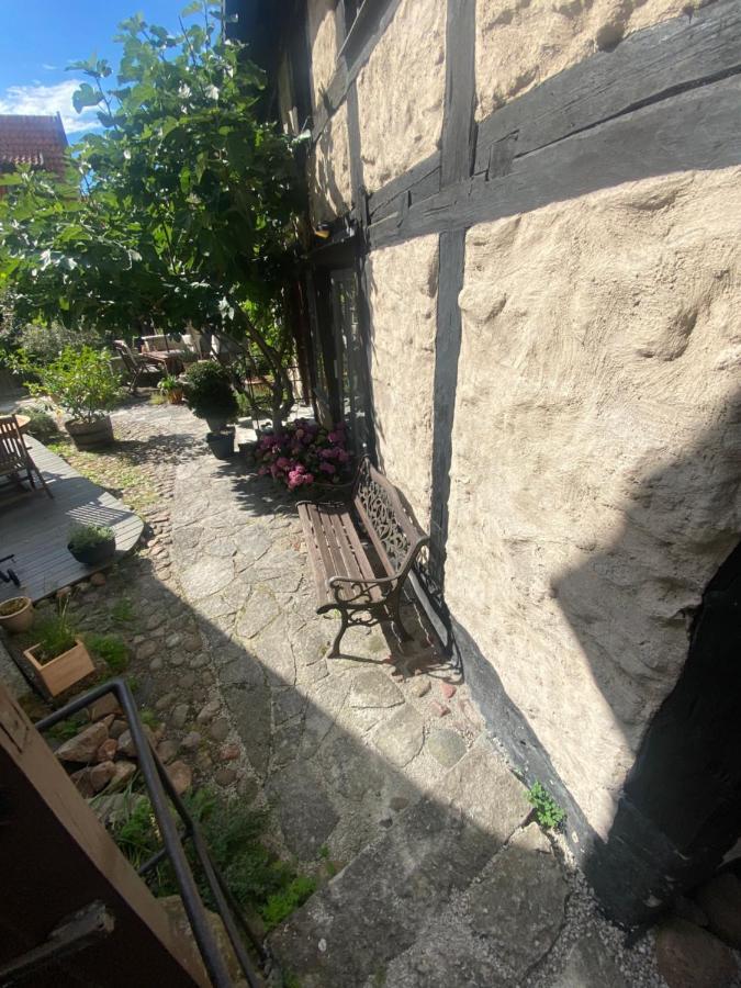 Visby City Apartments Экстерьер фото