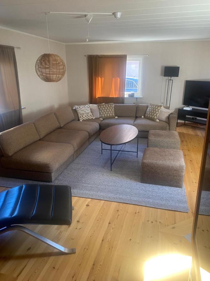 Visby City Apartments Экстерьер фото