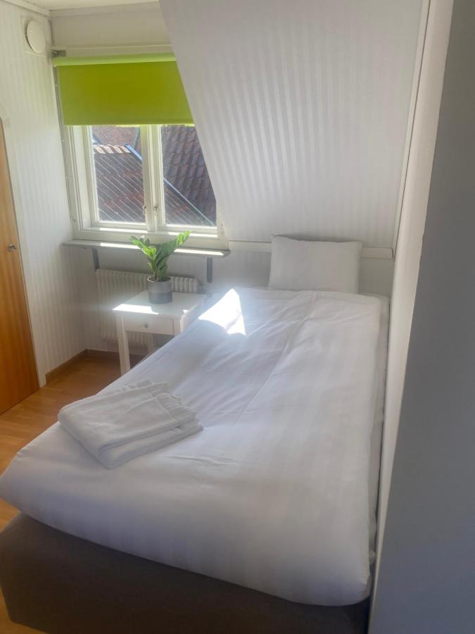 Visby City Apartments Экстерьер фото