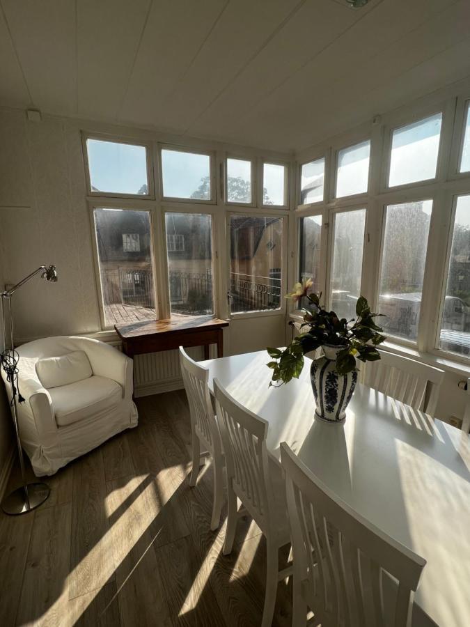 Visby City Apartments Экстерьер фото