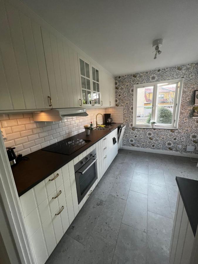 Visby City Apartments Экстерьер фото