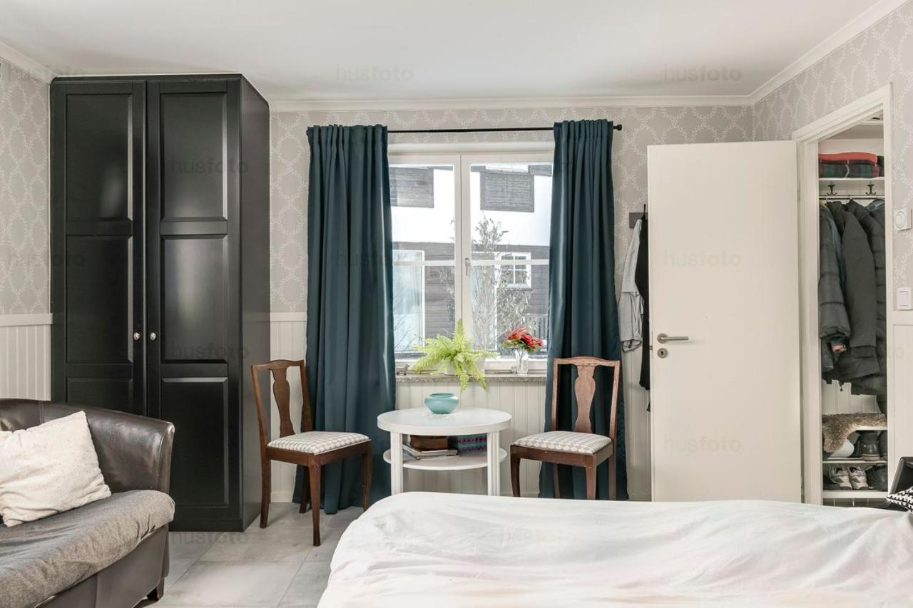 Visby City Apartments Экстерьер фото