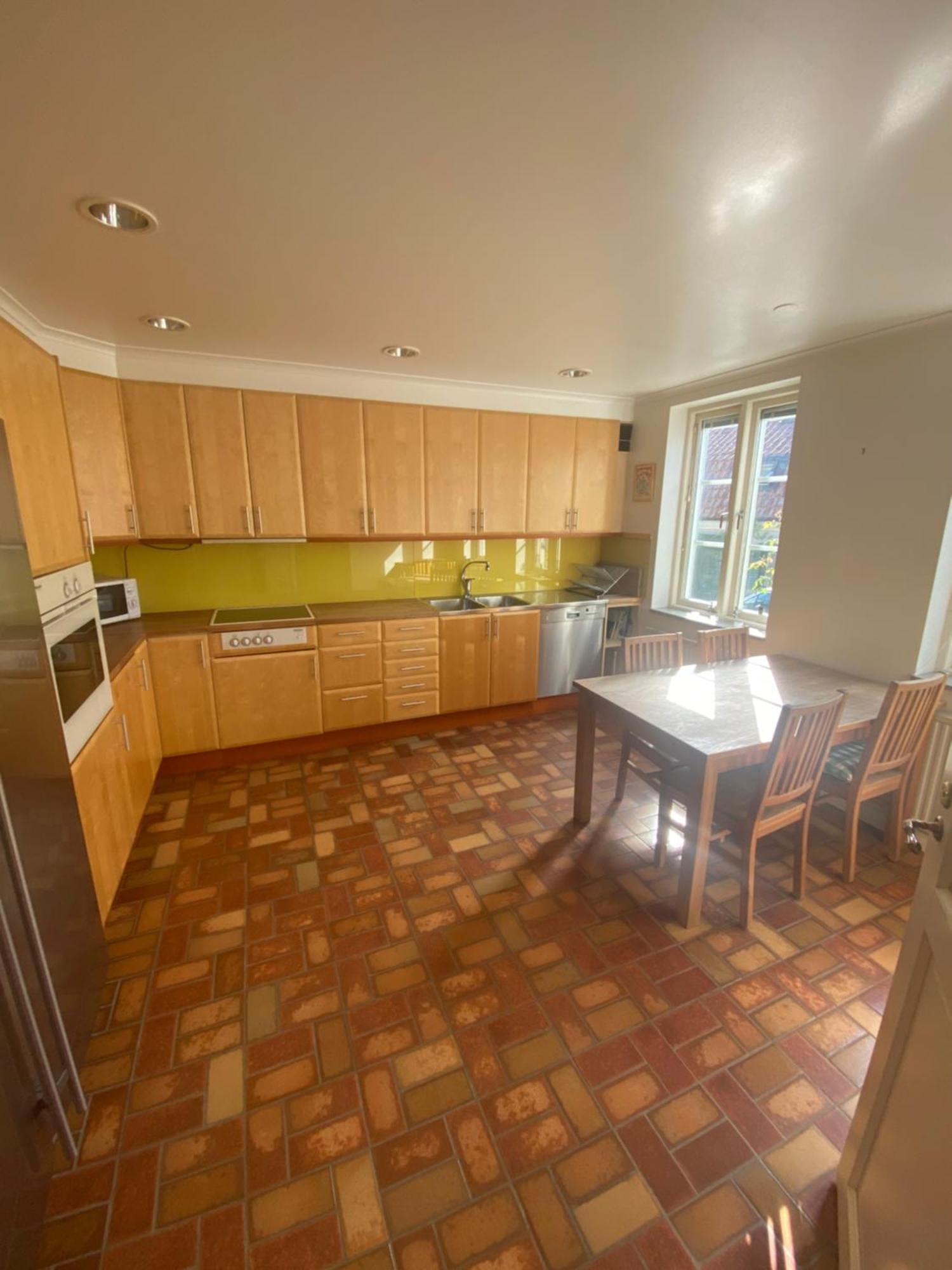 Visby City Apartments Экстерьер фото