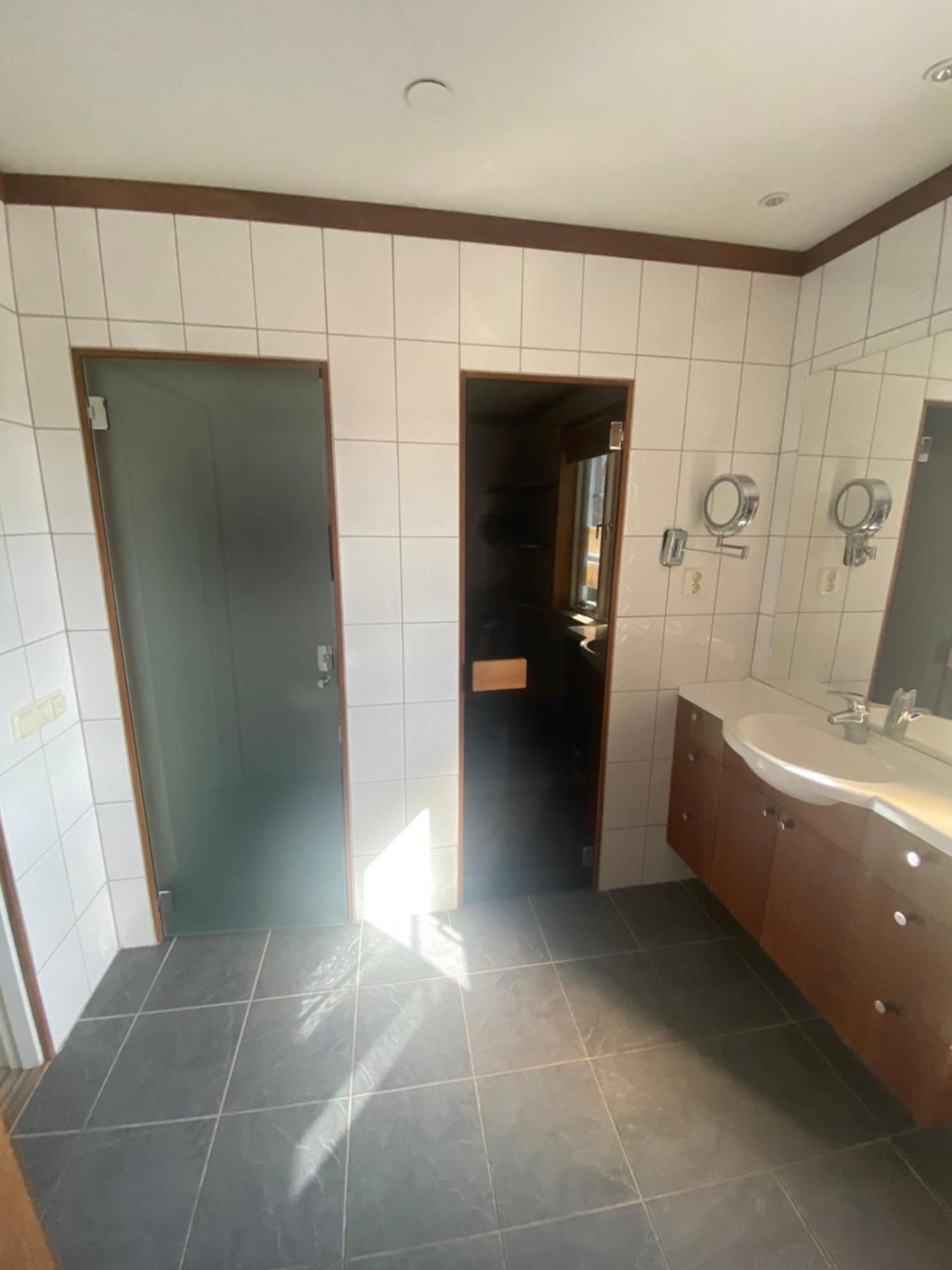 Visby City Apartments Экстерьер фото