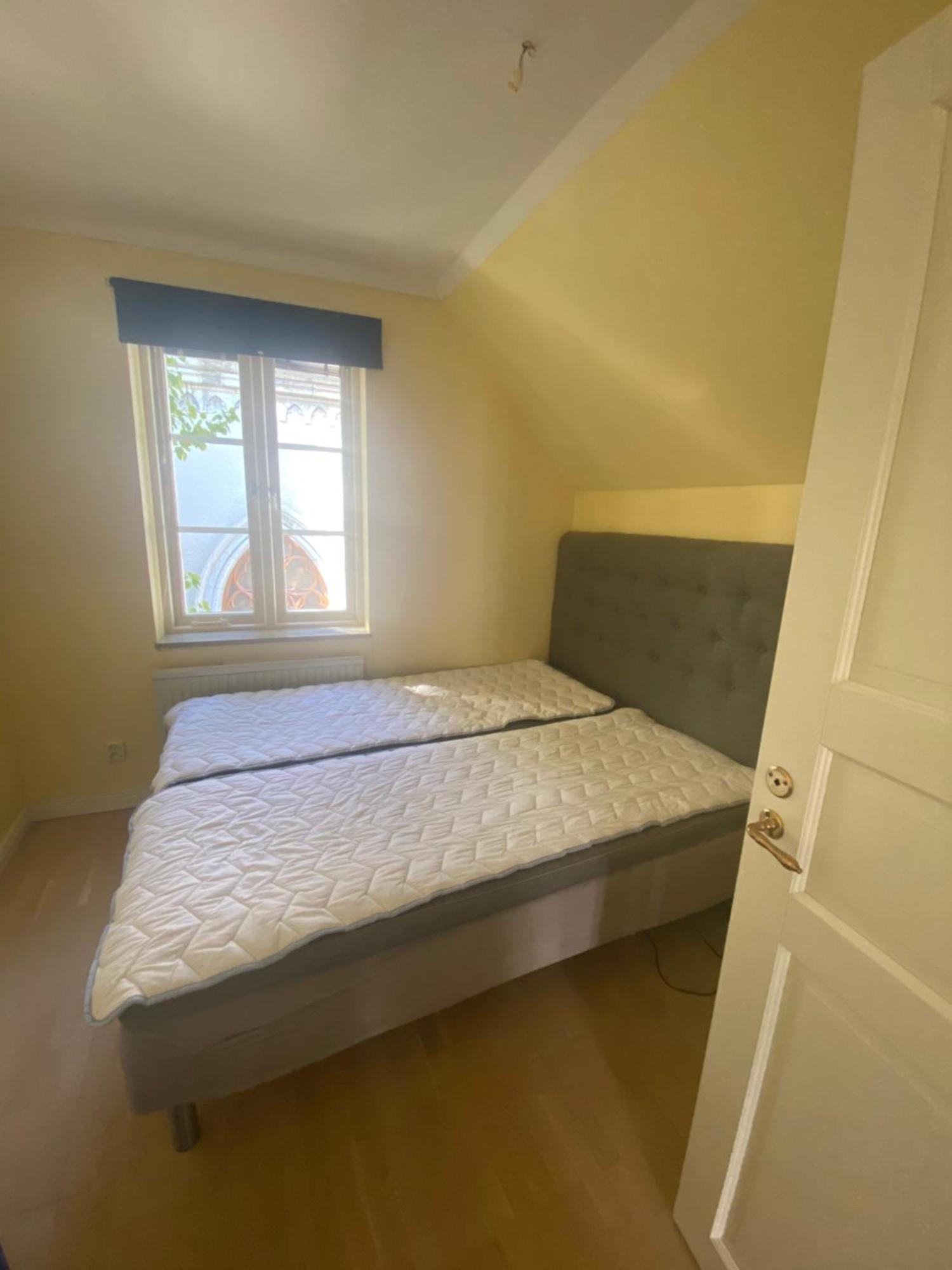 Visby City Apartments Экстерьер фото