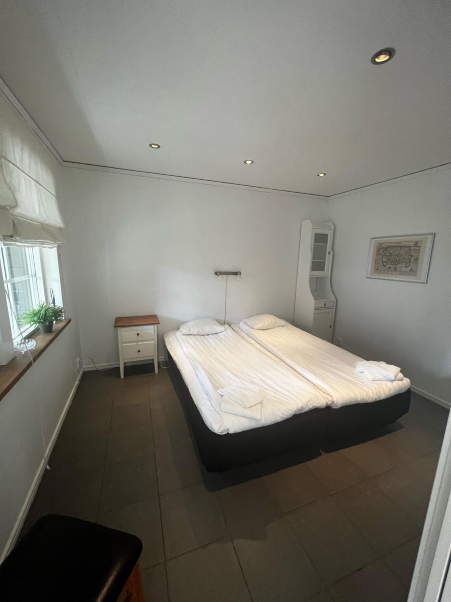 Visby City Apartments Экстерьер фото