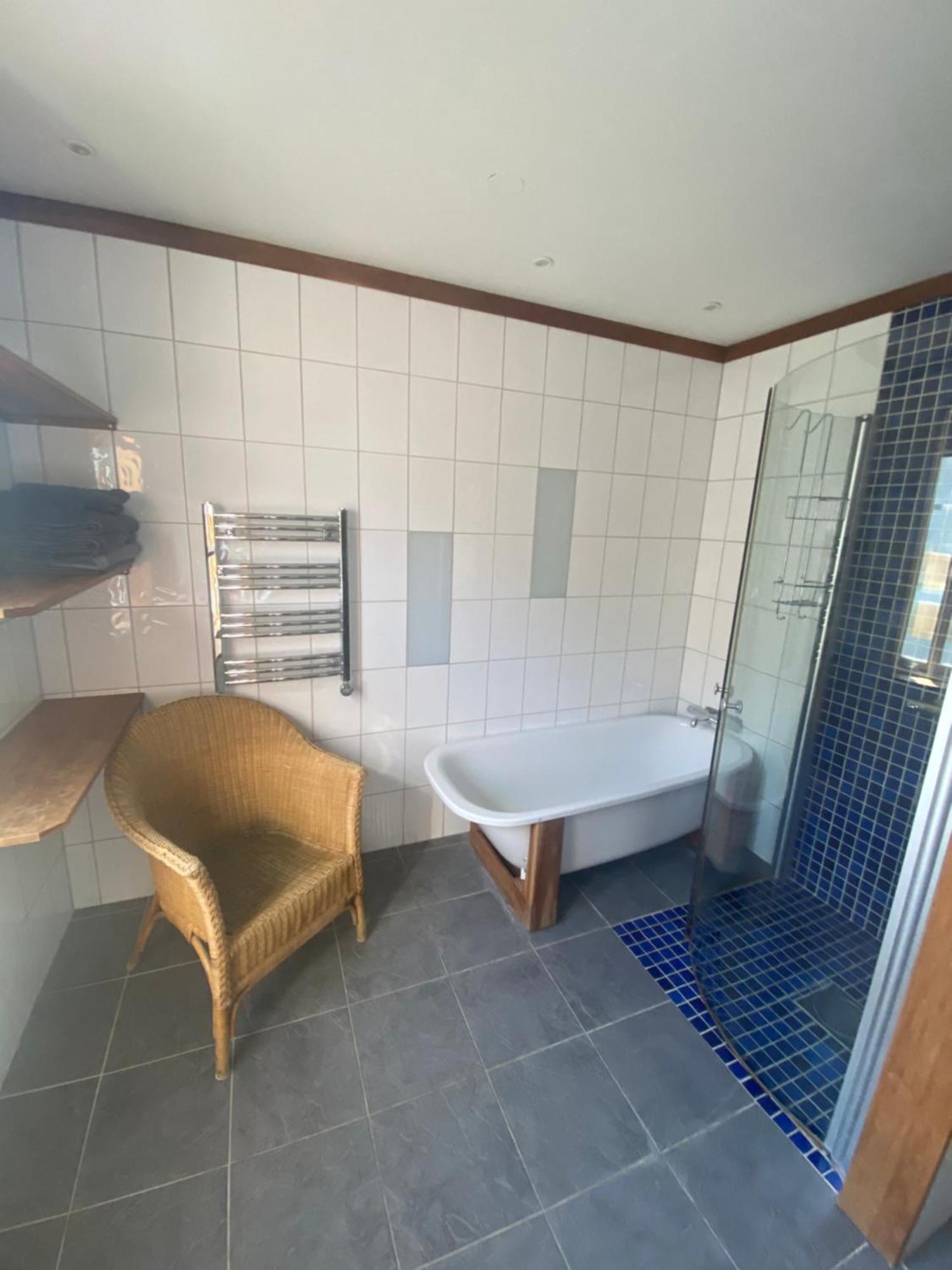 Visby City Apartments Экстерьер фото