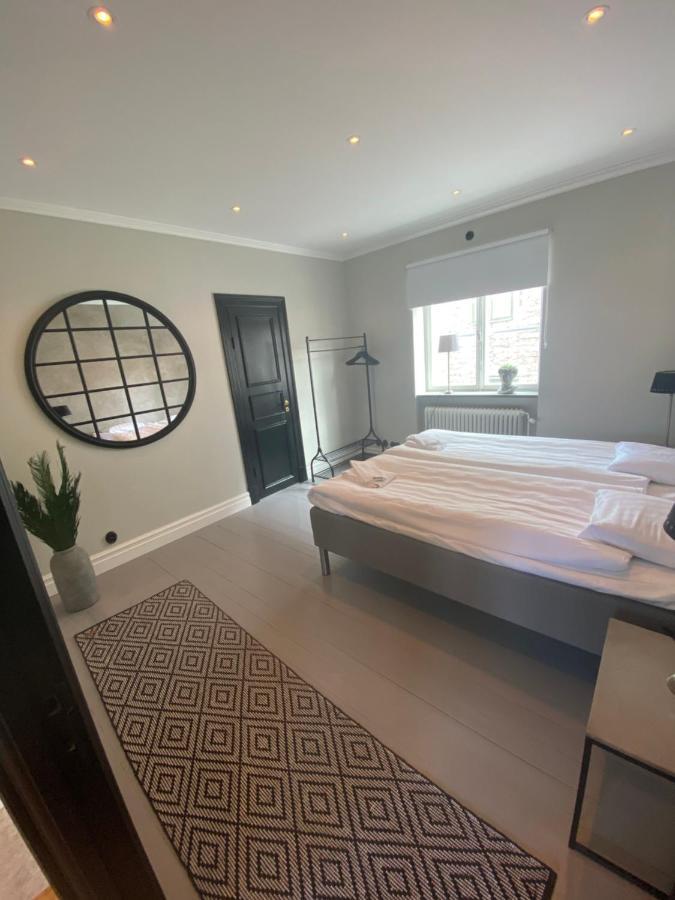 Visby City Apartments Экстерьер фото