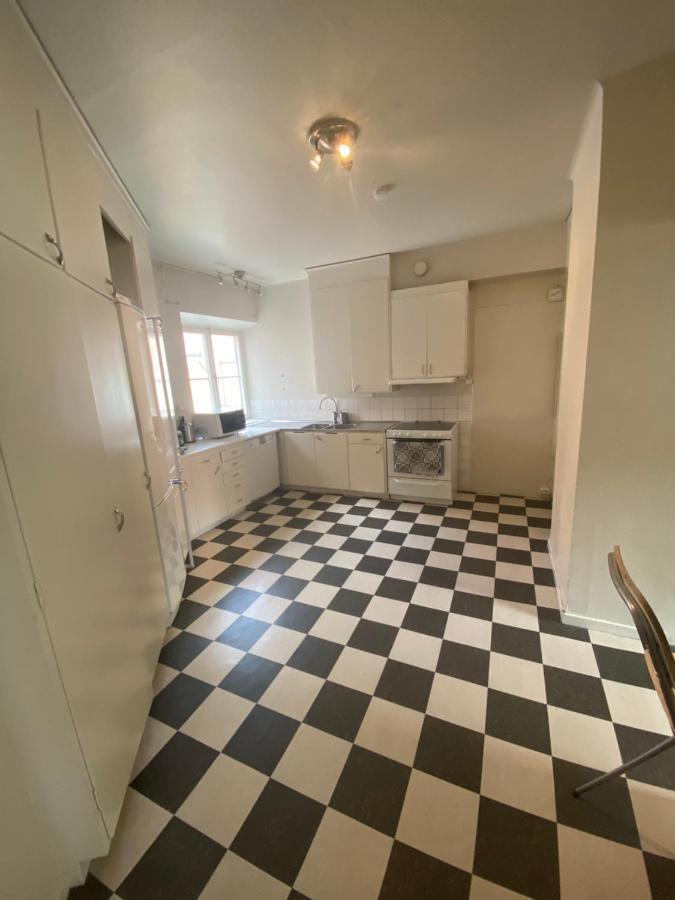 Visby City Apartments Экстерьер фото